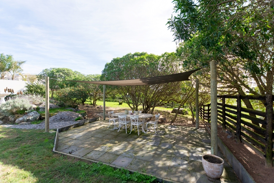 9 Bedroom Property for Sale in Olifantskop Western Cape